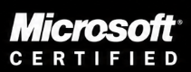 Microsoft Certified