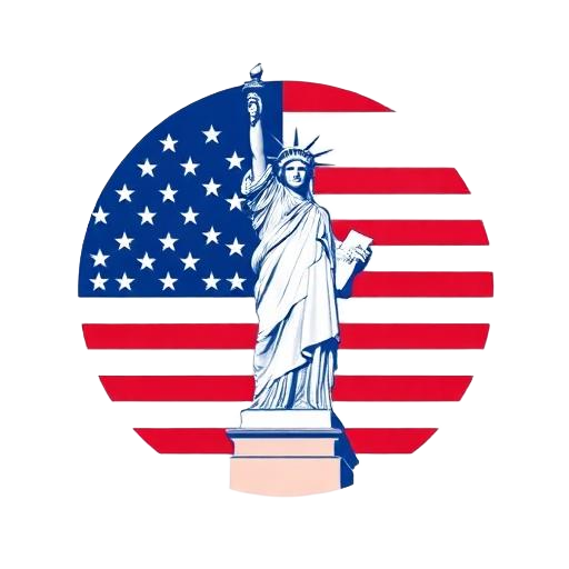 America